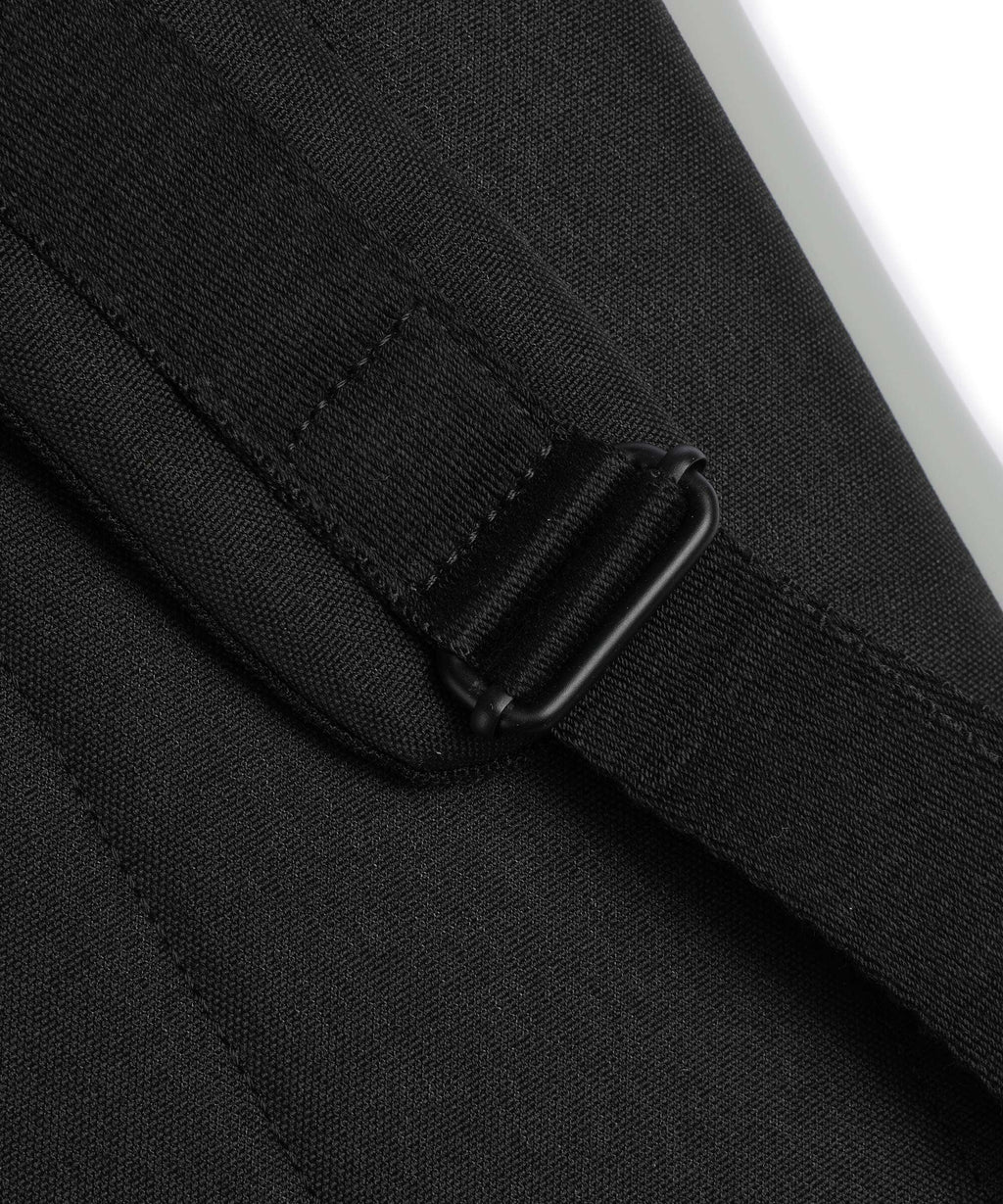 Ucon Acrobatics Lotus Hajo Medium Rolltop backpack dark navy/light grey