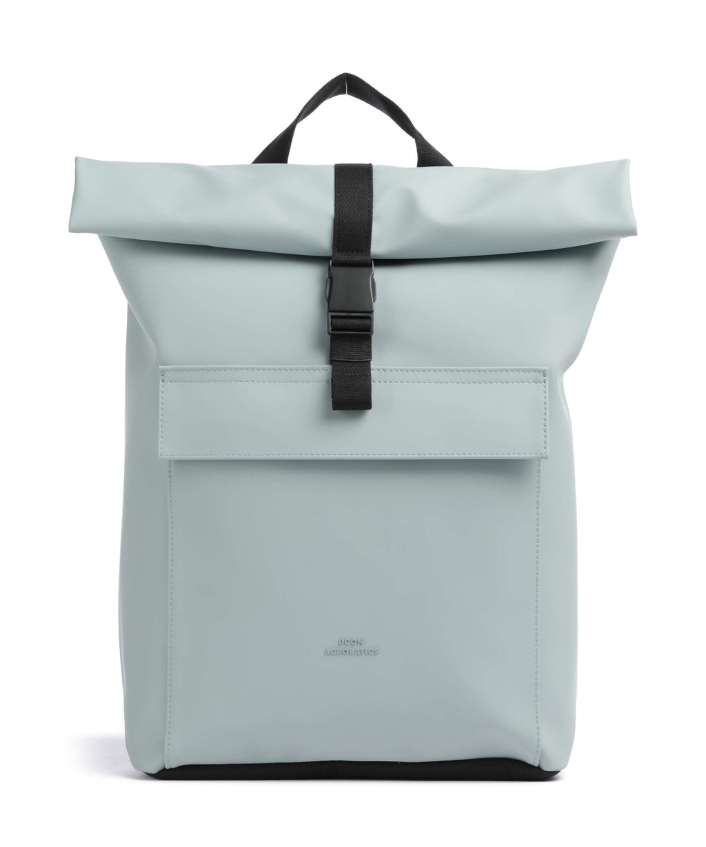 Ucon Acrobatics Lotus Infinity Jannik Mini Rolltop backpack dusty blue