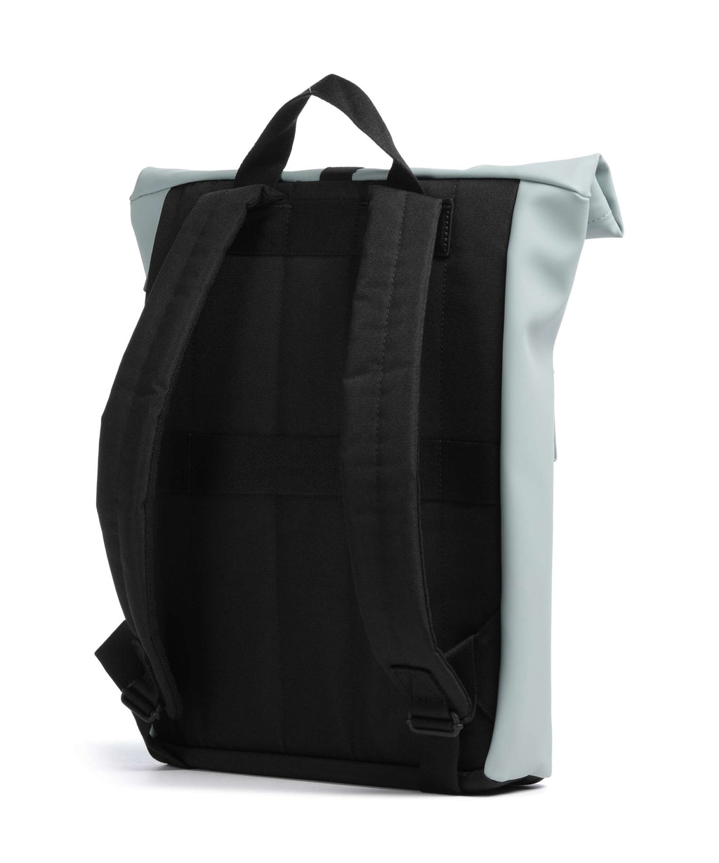 Ucon Acrobatics Lotus Infinity Jannik Mini Rolltop backpack dusty blue