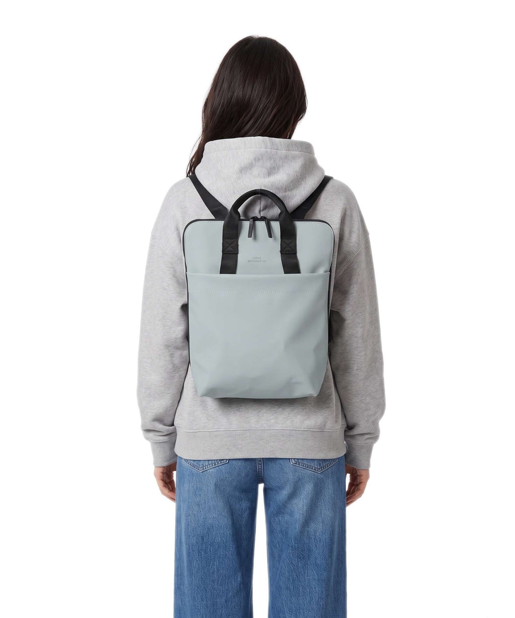 Ucon Acrobatics Lotus Infinity Masao Mini Backpack bag dusty blue