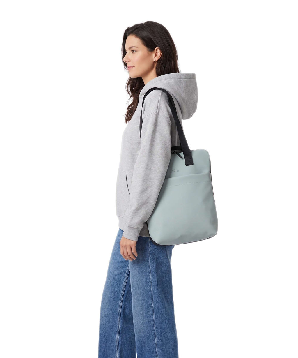 Ucon Acrobatics Lotus Infinity Masao Mini Backpack bag dusty blue