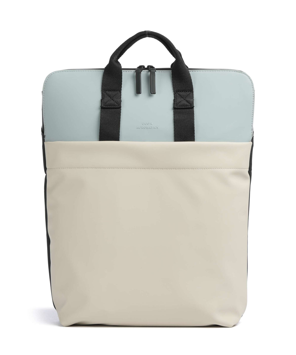 Ucon Acrobatics Lotus Infinity Masao Medium Backpack bag dusty blue/light sand