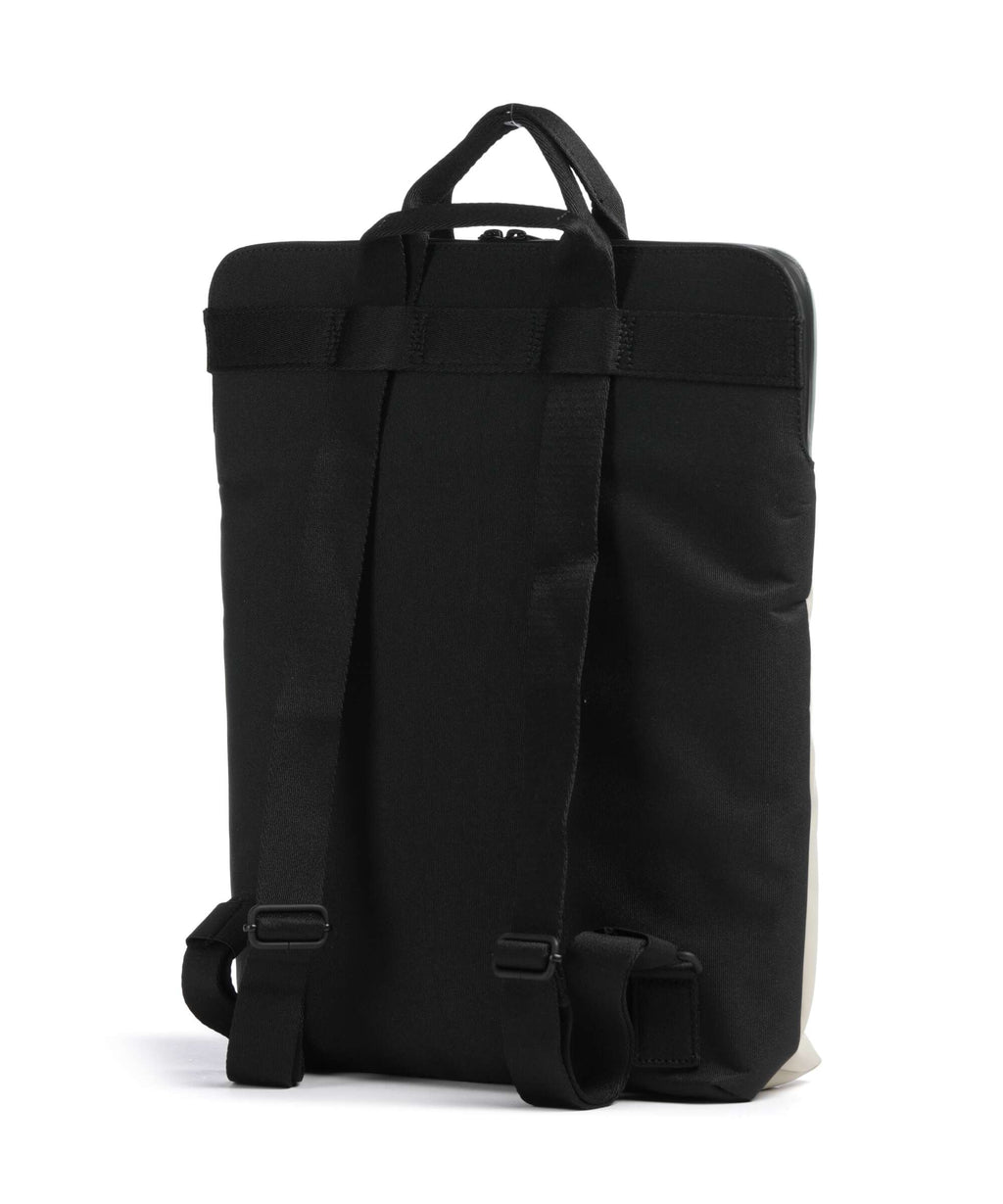 Ucon Acrobatics Lotus Infinity Masao Medium Backpack bag dusty blue/light sand