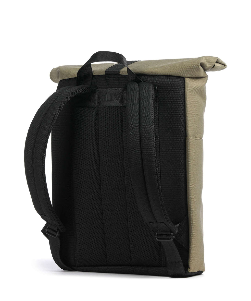 Ucon Acrobatics Phantom Hajo Mini Rolltop backpack olive reflective