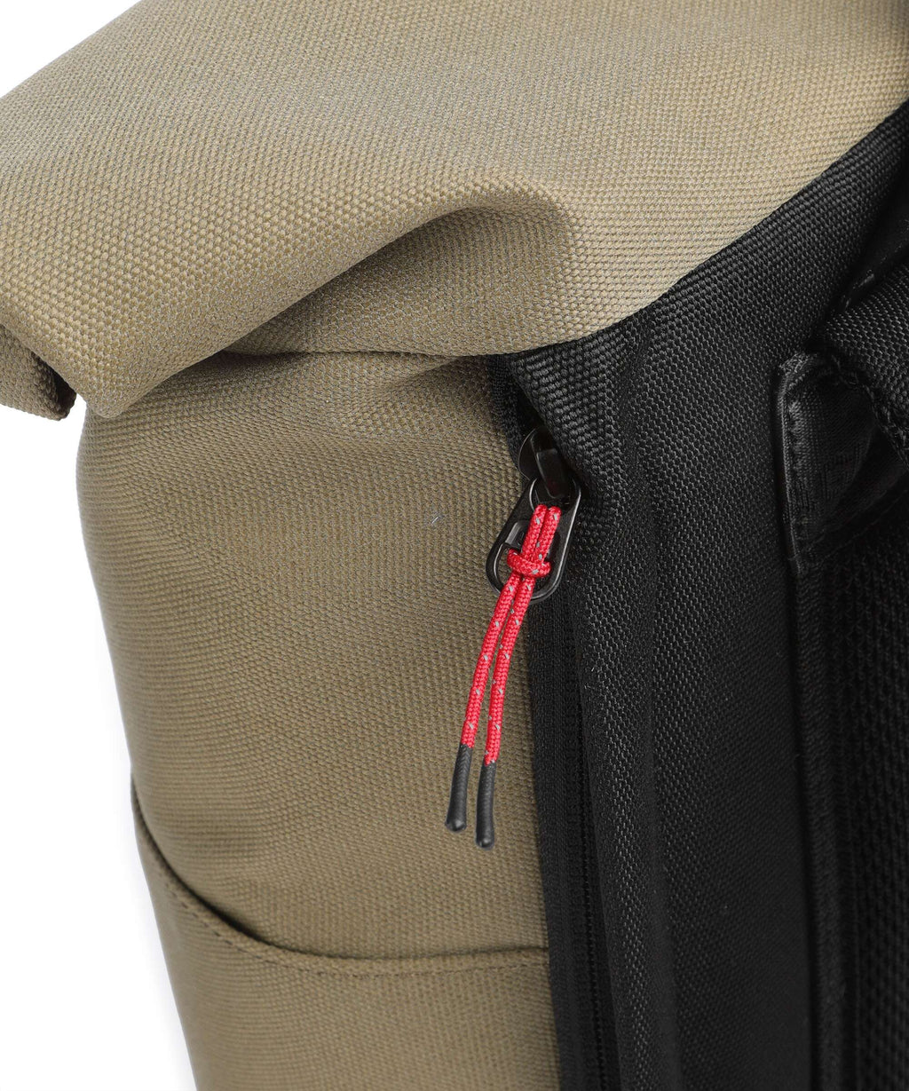 Ucon Acrobatics Phantom Hajo Mini Rolltop backpack olive reflective