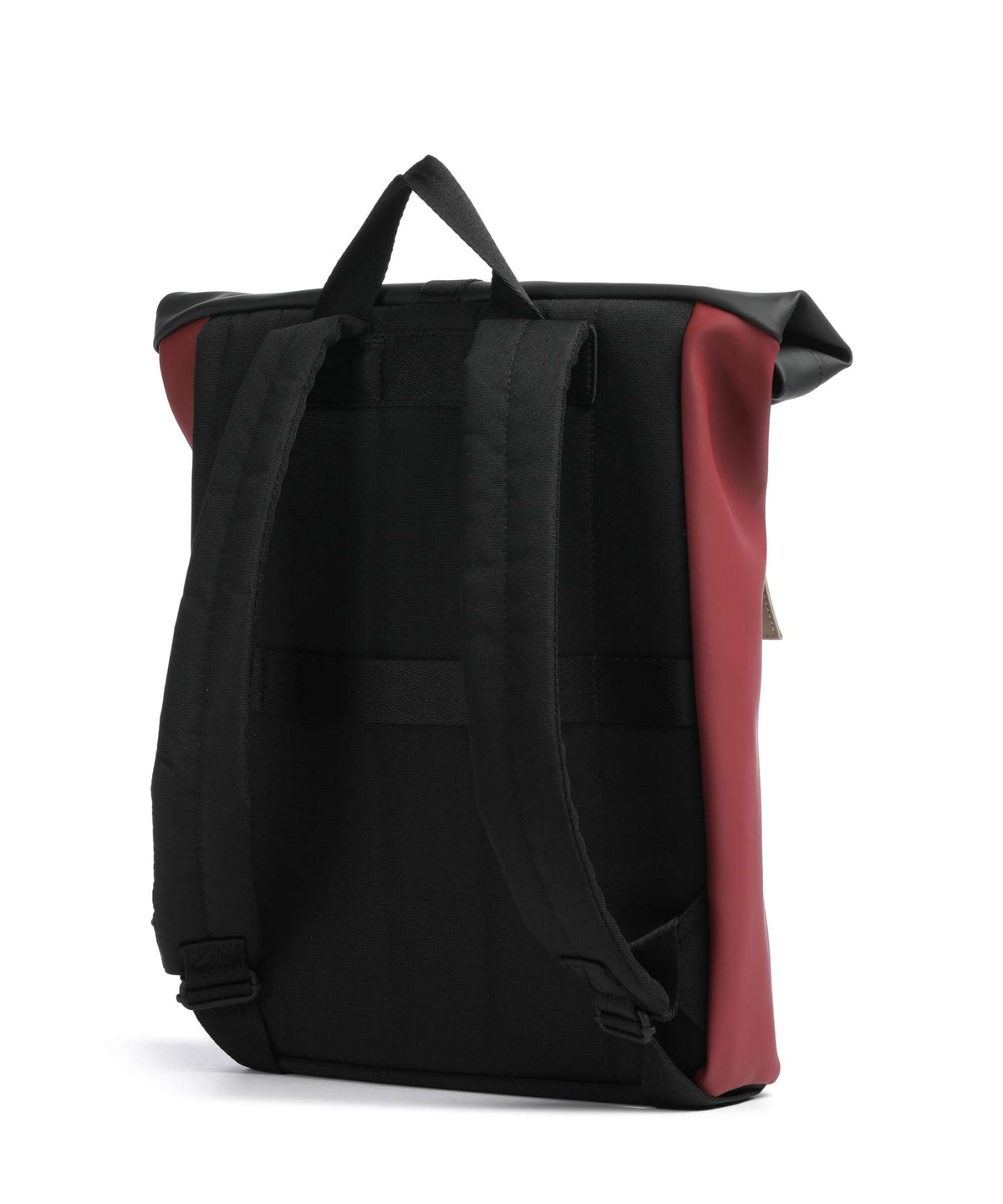 Ucon Acrobatics Lotus Infinity Jannik Mini Rolltop backpack burgundy/sand