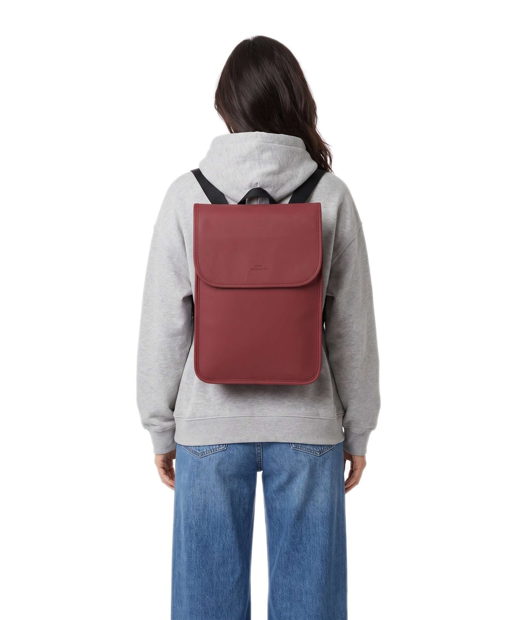 Ucon Acrobatics Lotus Infinity Adina Mini Backpack burgundy