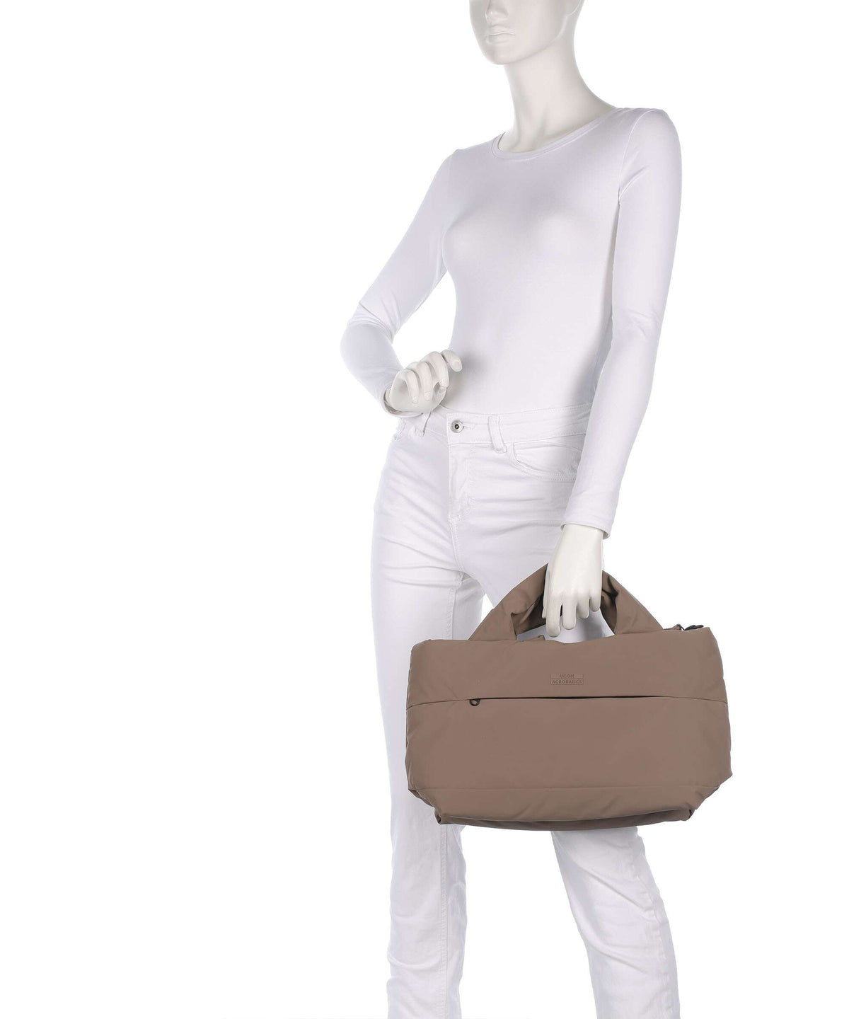 Ucon Acrobatics Moss Olivia Mini Handbag earth
