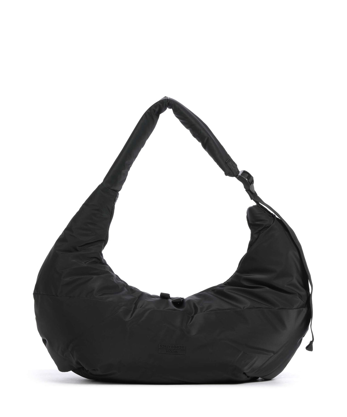 Ucon Acrobatics Moss Shota Large Hobo bag black