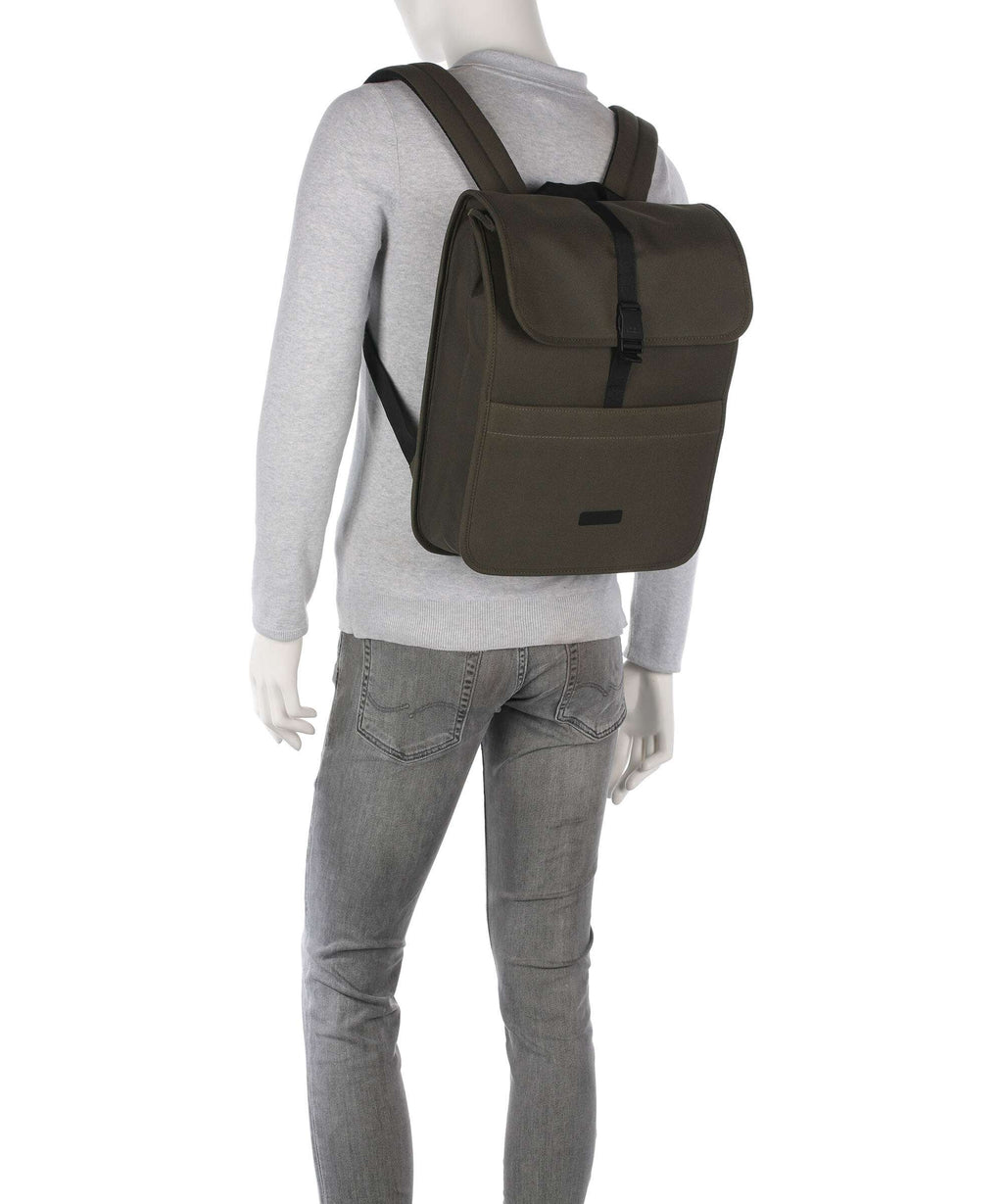 Ucon Acrobatics Original Kato Mini Backpack olive