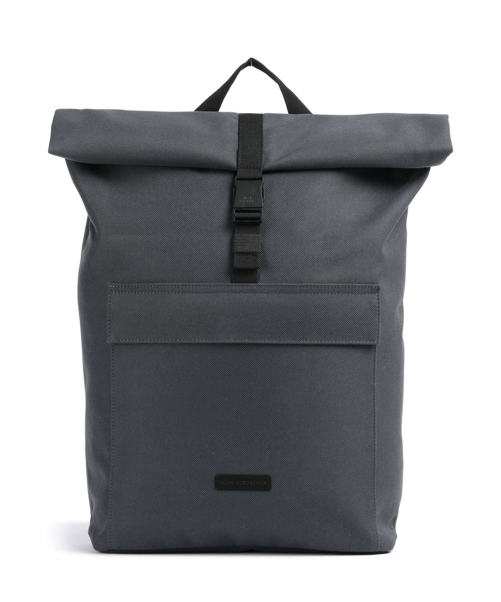 Ucon Acrobatics Original Jannik Medium Rolltop backpack dark navy