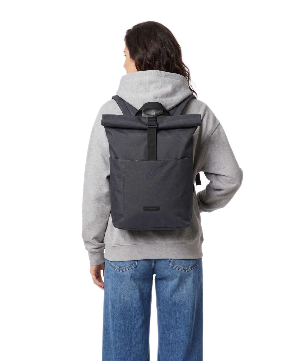 Ucon Acrobatics Original Hajo Mini Rolltop backpack dark navy