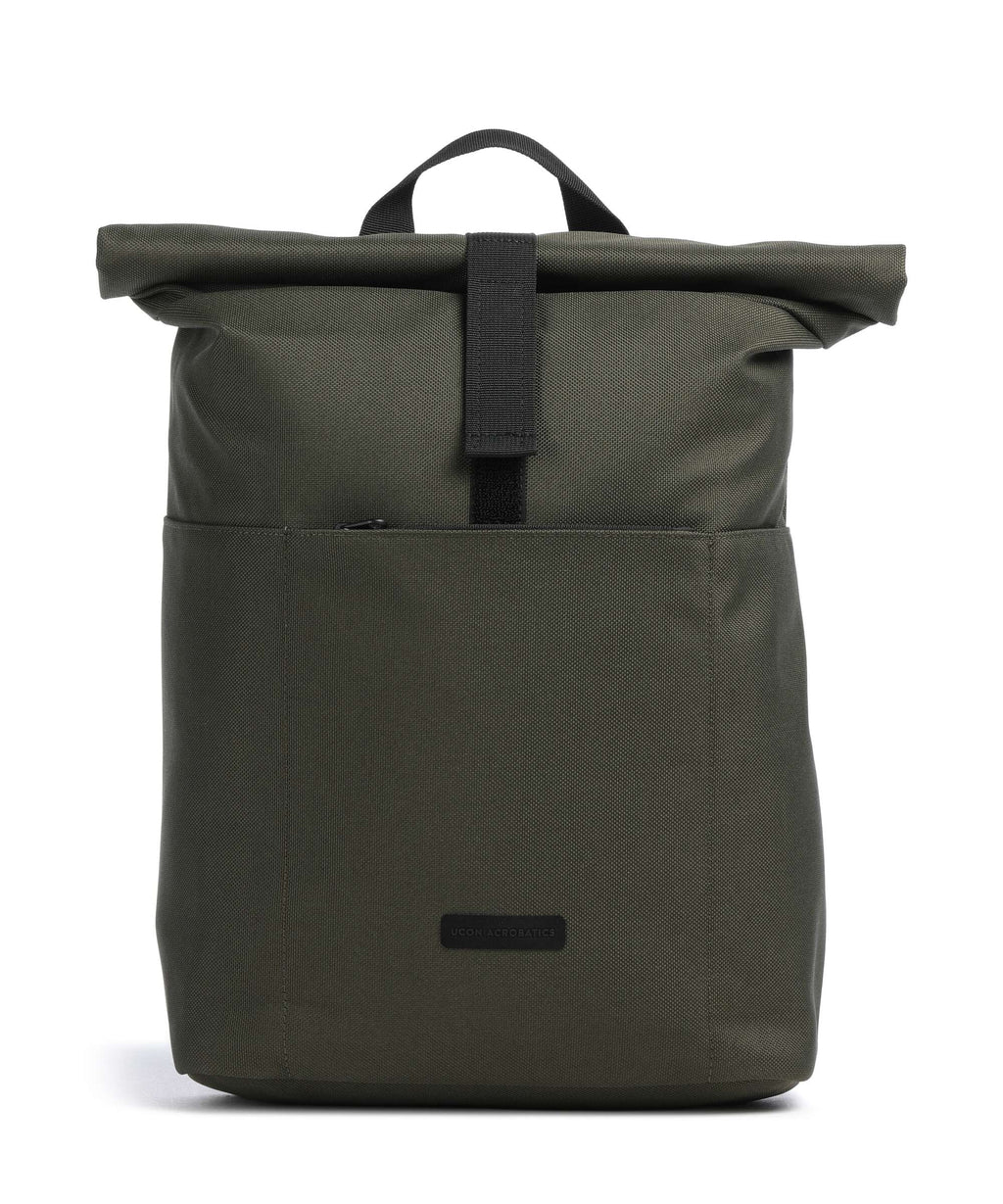 Ucon Acrobatics Original Hajo Mini Rolltop backpack olive