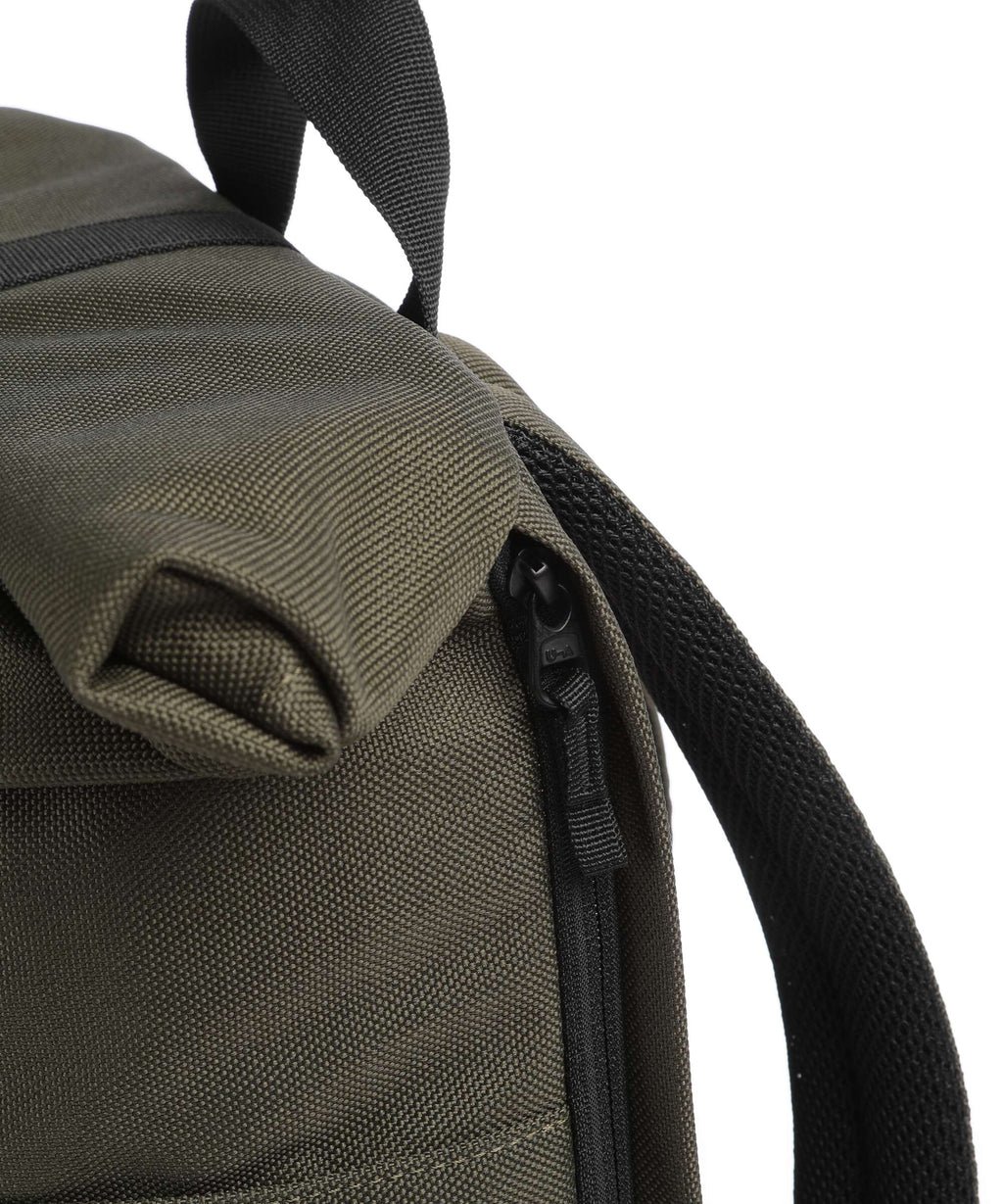 Ucon Acrobatics Original Hajo Mini Rolltop backpack olive