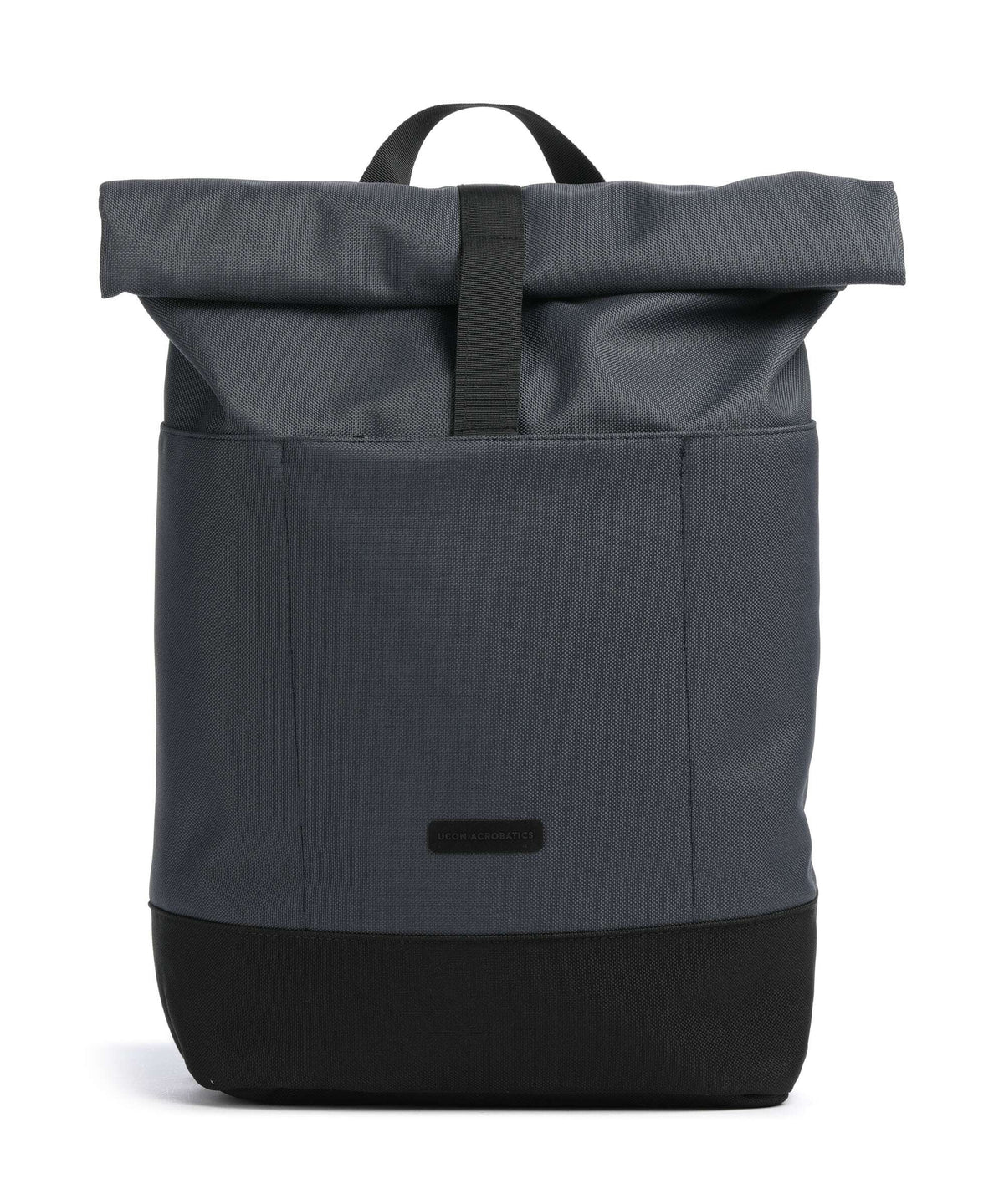 Ucon Acrobatics Original Hajo Medium Rolltop backpack dark navy