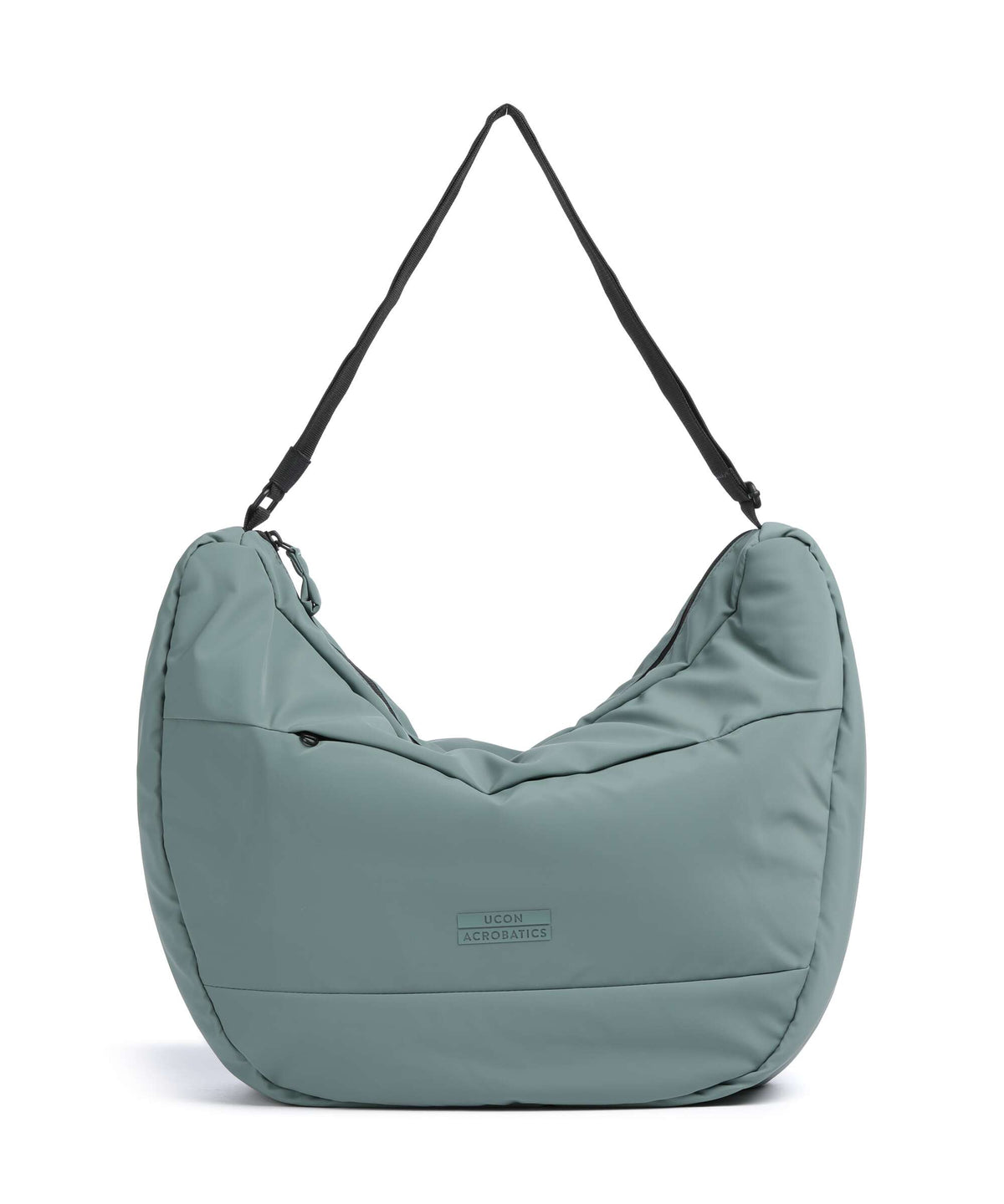 Ucon Acrobatics Moss Adam Medium Hobo bag pine green