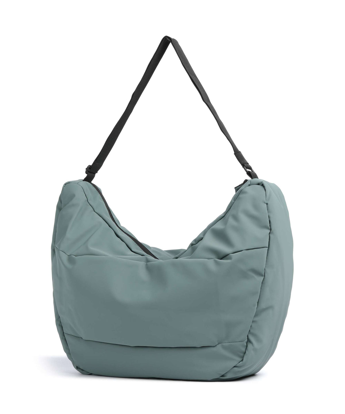 Ucon Acrobatics Moss Adam Medium Hobo bag pine green