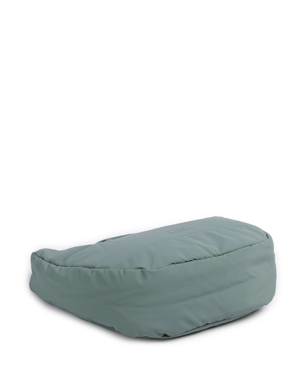 Ucon Acrobatics Moss Adam Medium Hobo bag pine green
