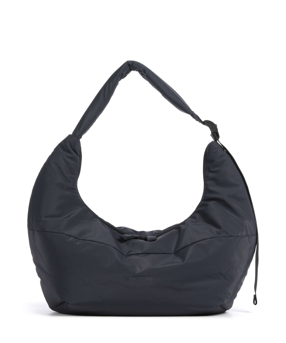 Ucon Acrobatics Moss Shota Large Hobo bag dark navy