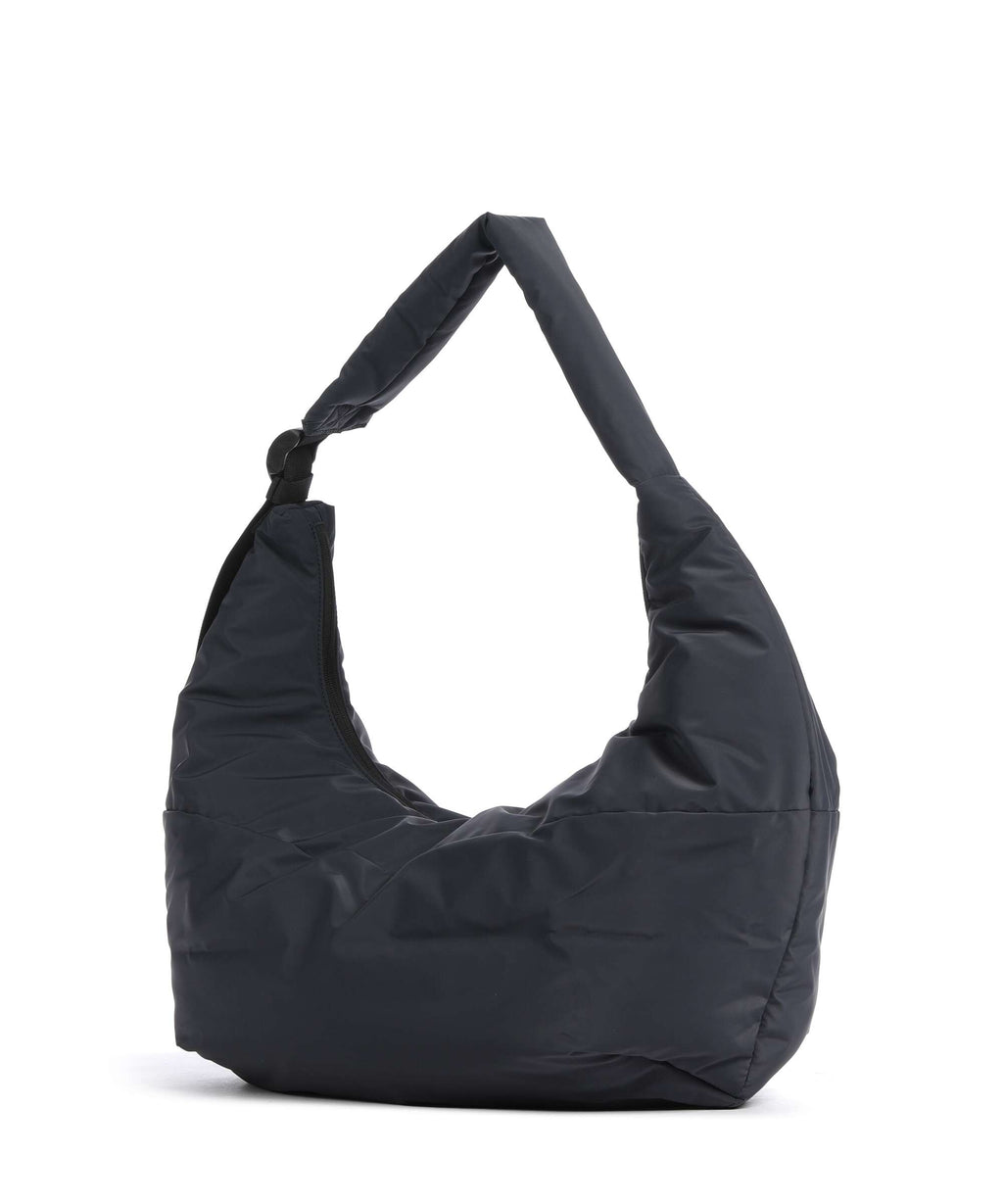 Ucon Acrobatics Moss Shota Large Hobo bag dark navy