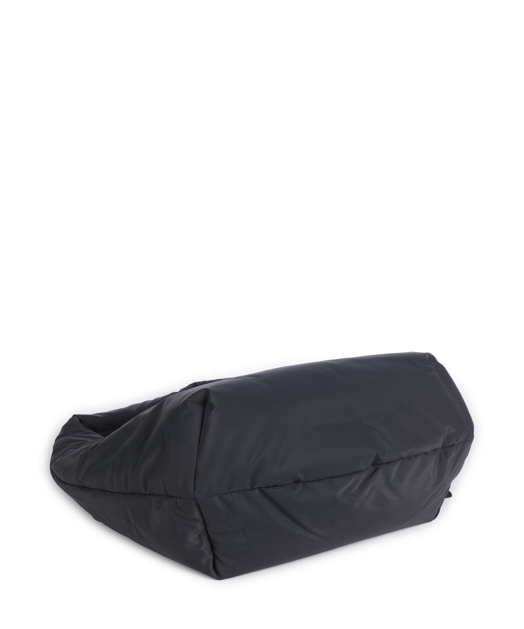 Ucon Acrobatics Moss Shota Large Hobo bag dark navy