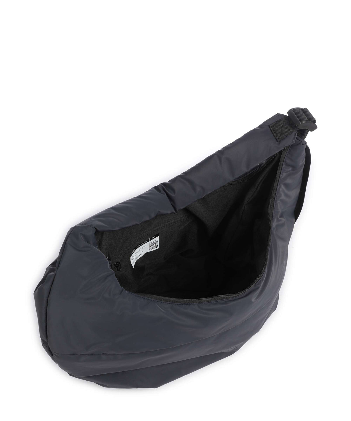Ucon Acrobatics Moss Shota Large Hobo bag dark navy