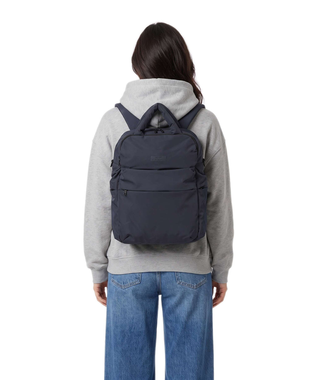 Ucon Acrobatics Moss Posuto Medium Backpack bag dark navy