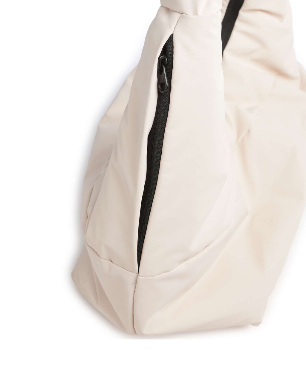 Ucon Acrobatics Moss Sayuna Medium Hobo bag light apricot