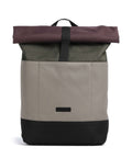 Ucon Acrobatics Original Hajo Medium Rolltop backpack olive/dark sand