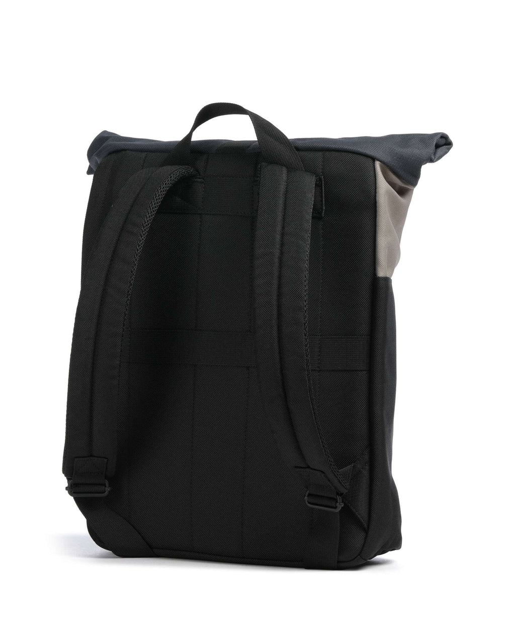 Ucon Acrobatics Original Hajo Mini Rolltop backpack dark sand/black