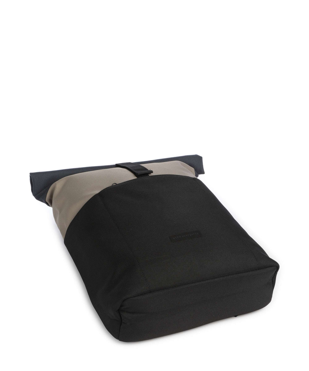 Ucon Acrobatics Original Hajo Mini Rolltop backpack dark sand/black