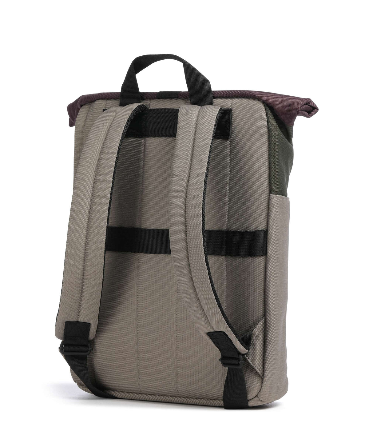 Ucon Acrobatics Original Hajo Mini Rolltop backpack olive/dark sand
