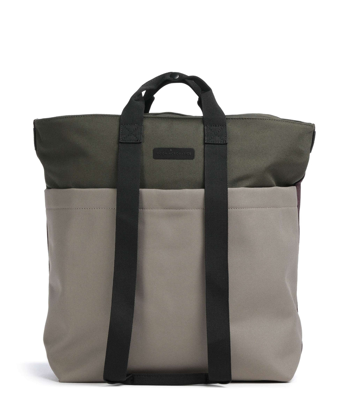 Ucon Acrobatics Original Nolan Backpack bag olive/dark sand