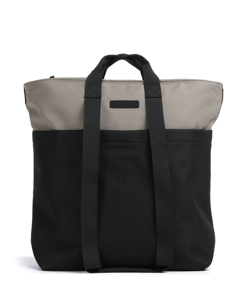 Ucon Acrobatics Original Nolan Backpack bag dark sand/black