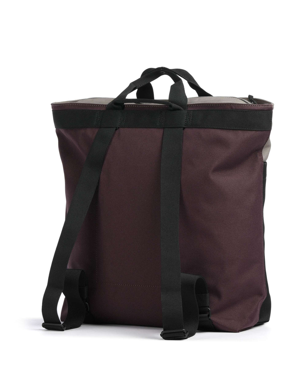 Ucon Acrobatics Original Nolan Backpack bag dark sand/black
