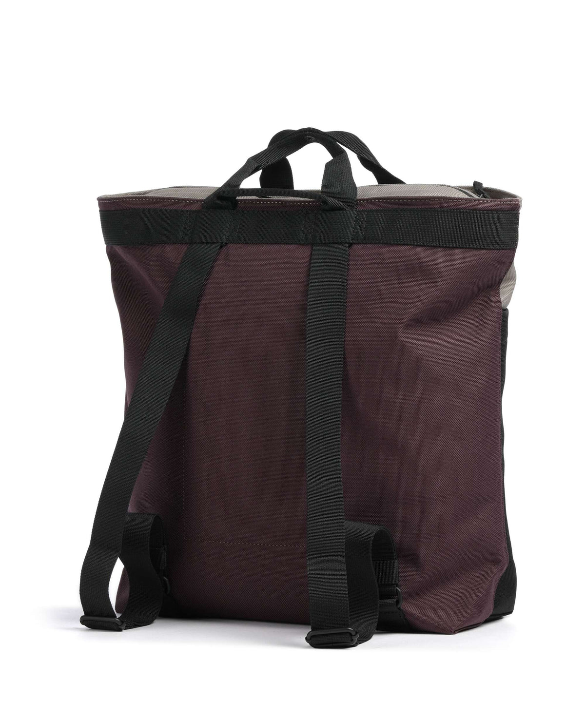 Ucon Acrobatics Original Nolan Backpack bag dark sand/black