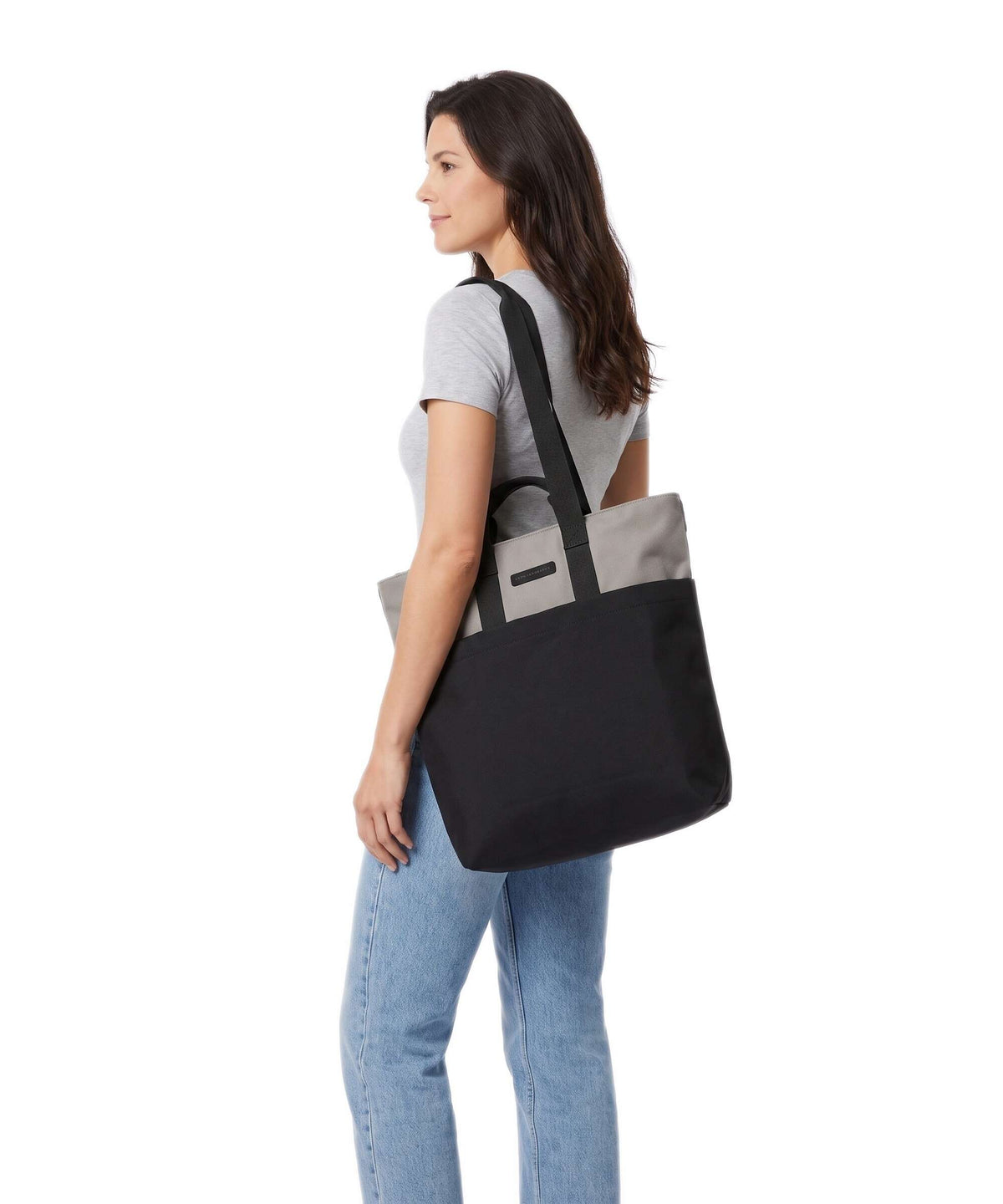 Ucon Acrobatics Original Nolan Backpack bag dark sand/black