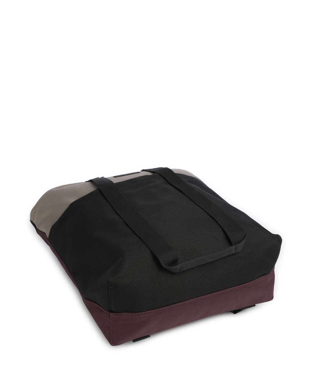 Ucon Acrobatics Original Nolan Backpack bag dark sand/black