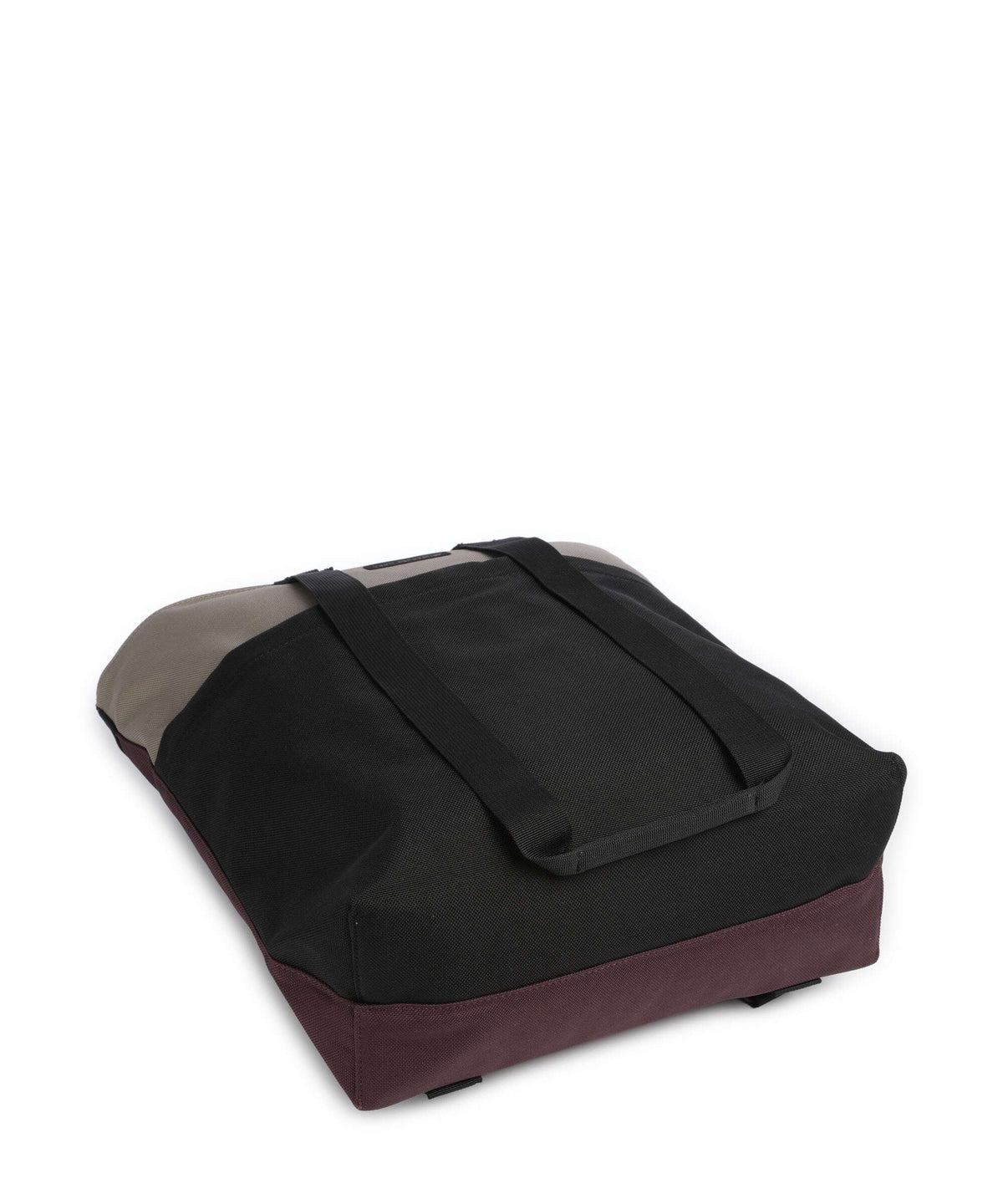 Ucon Acrobatics Original Nolan Backpack bag dark sand/black