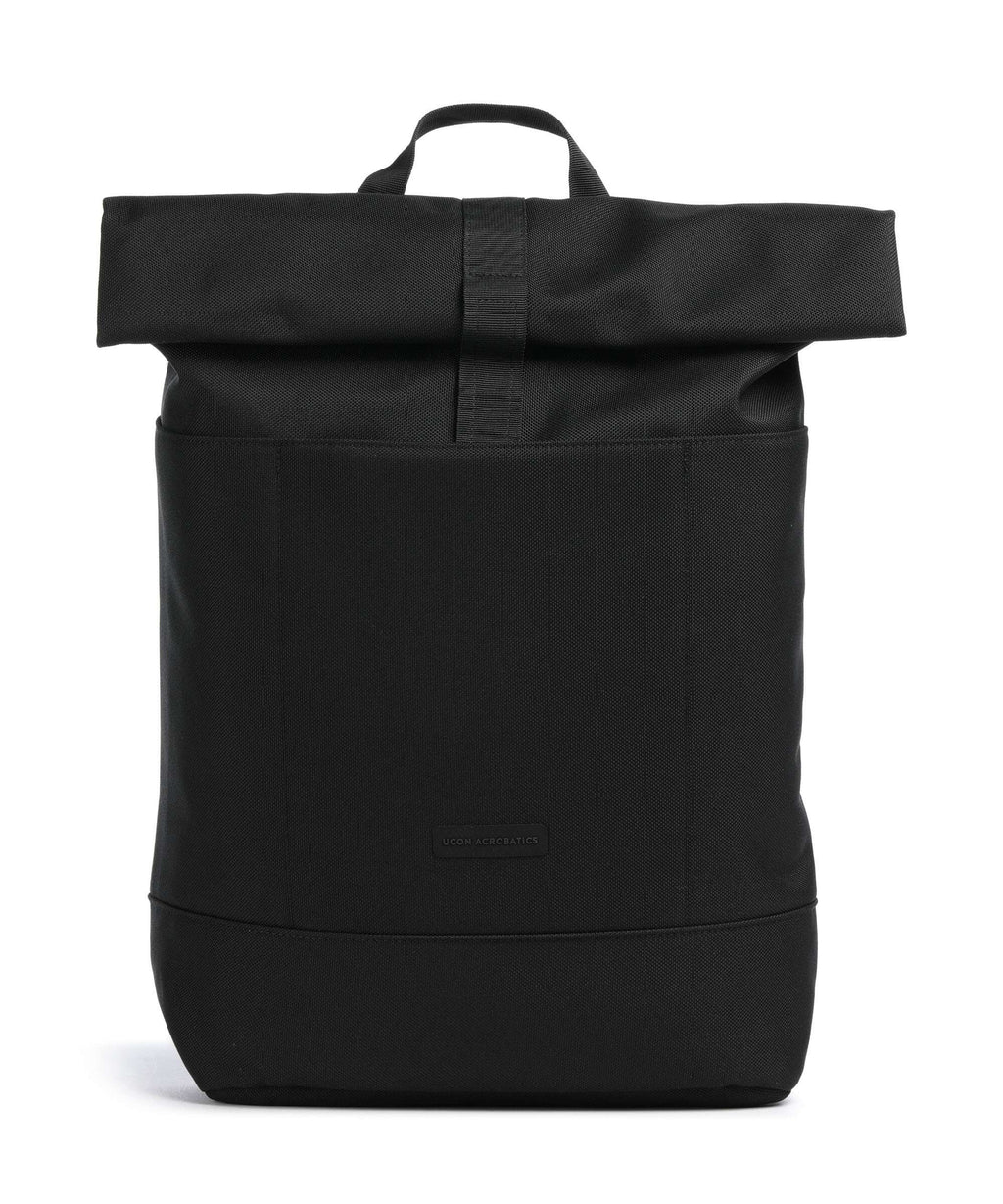 Ucon Acrobatics Original Hajo Medium Rolltop backpack black