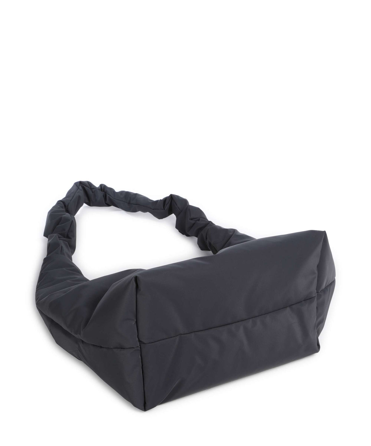 Ucon Acrobatics Moss Sayuna Medium Hobo bag dark navy