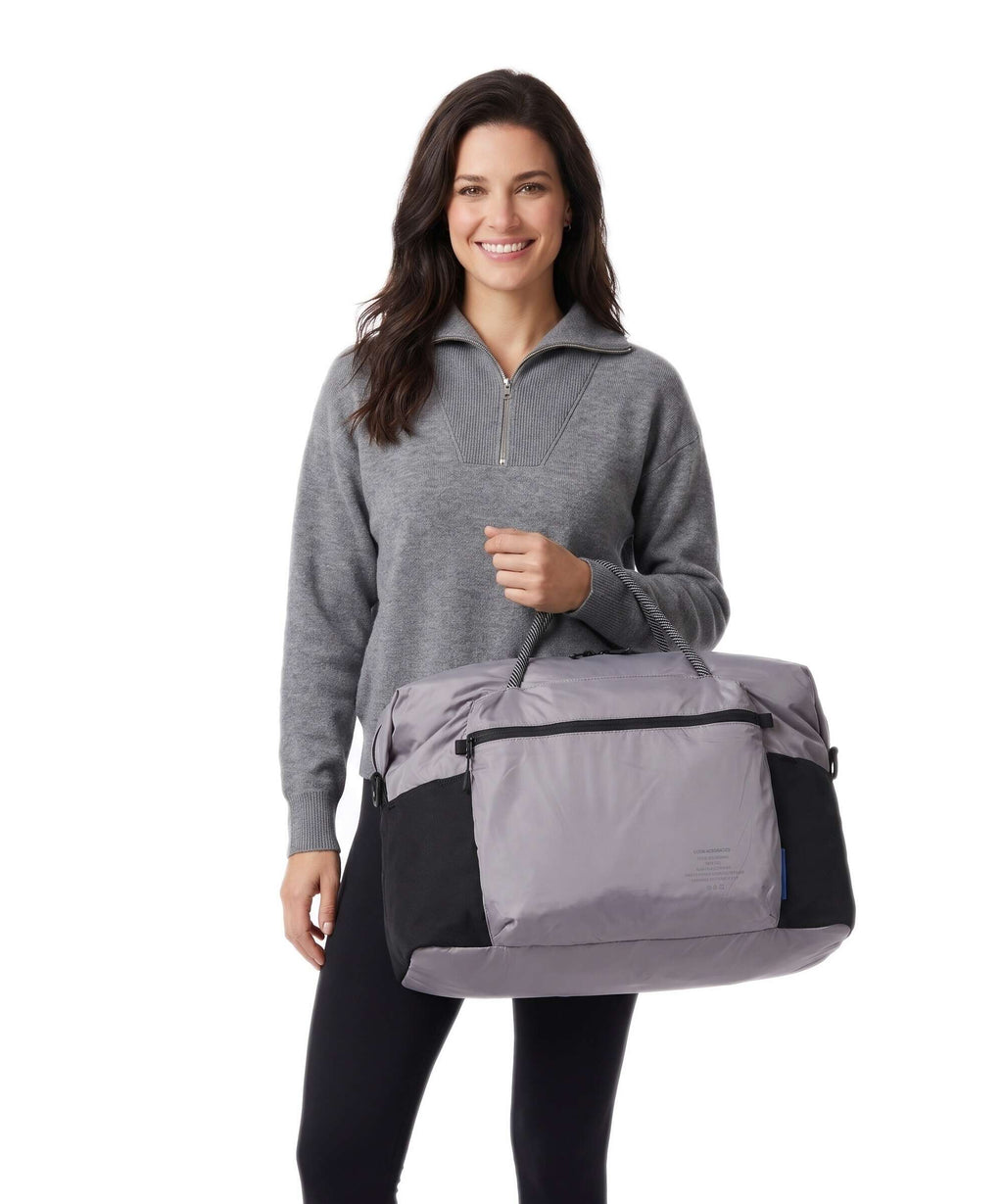 Ucon Acrobatics Air Leander Weekend bag dusty lilac