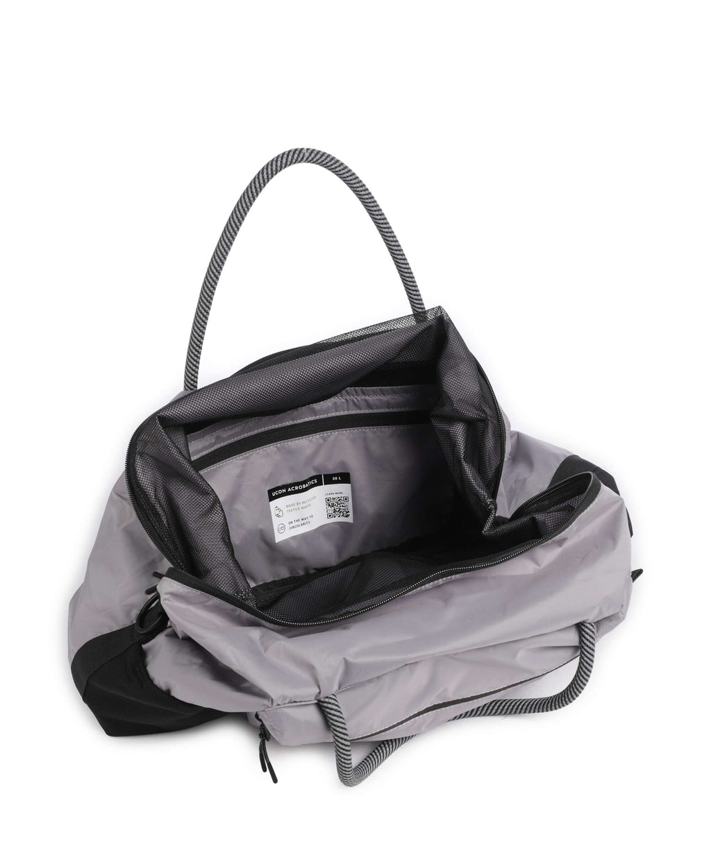 Ucon Acrobatics Air Leander Weekend bag dusty lilac