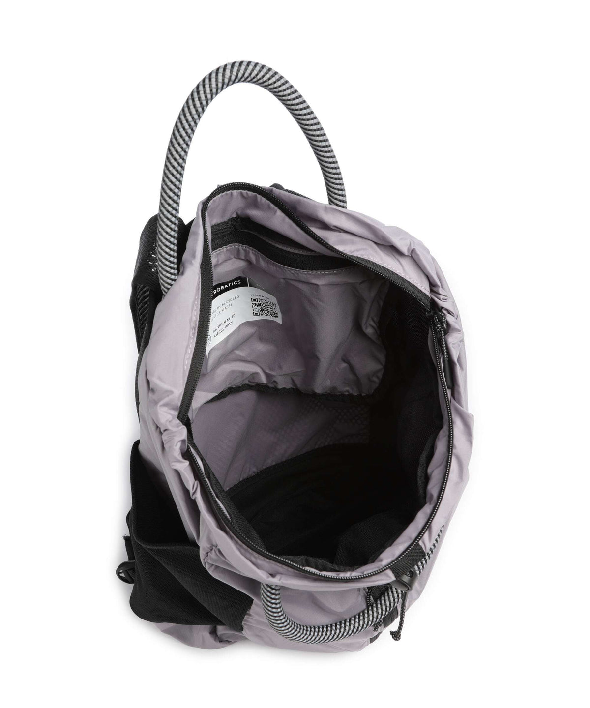 Ucon Acrobatics Air Tristan Backpack bag dusty lilac