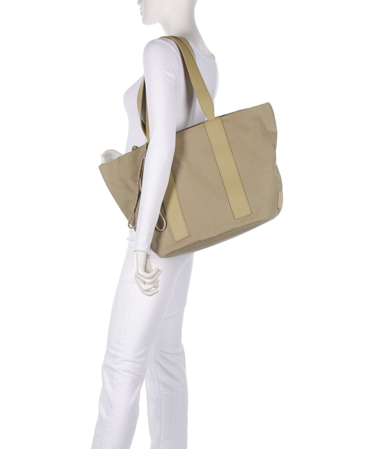 FredsBruder Carry Me Everywhere Tote bag olive shades