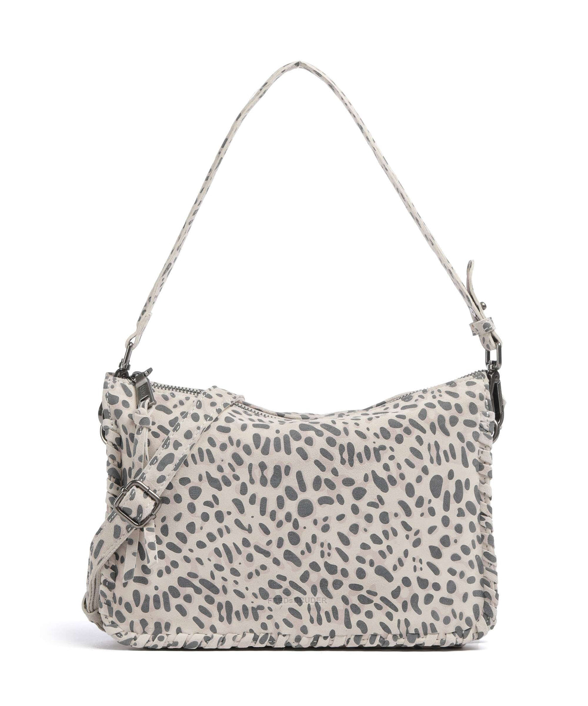 FredsBruder Calm Shoulder bag dotty leo