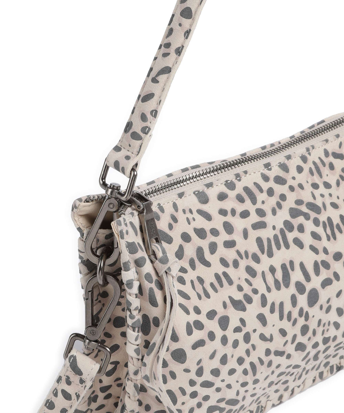 FredsBruder Calm Shoulder bag dotty leo