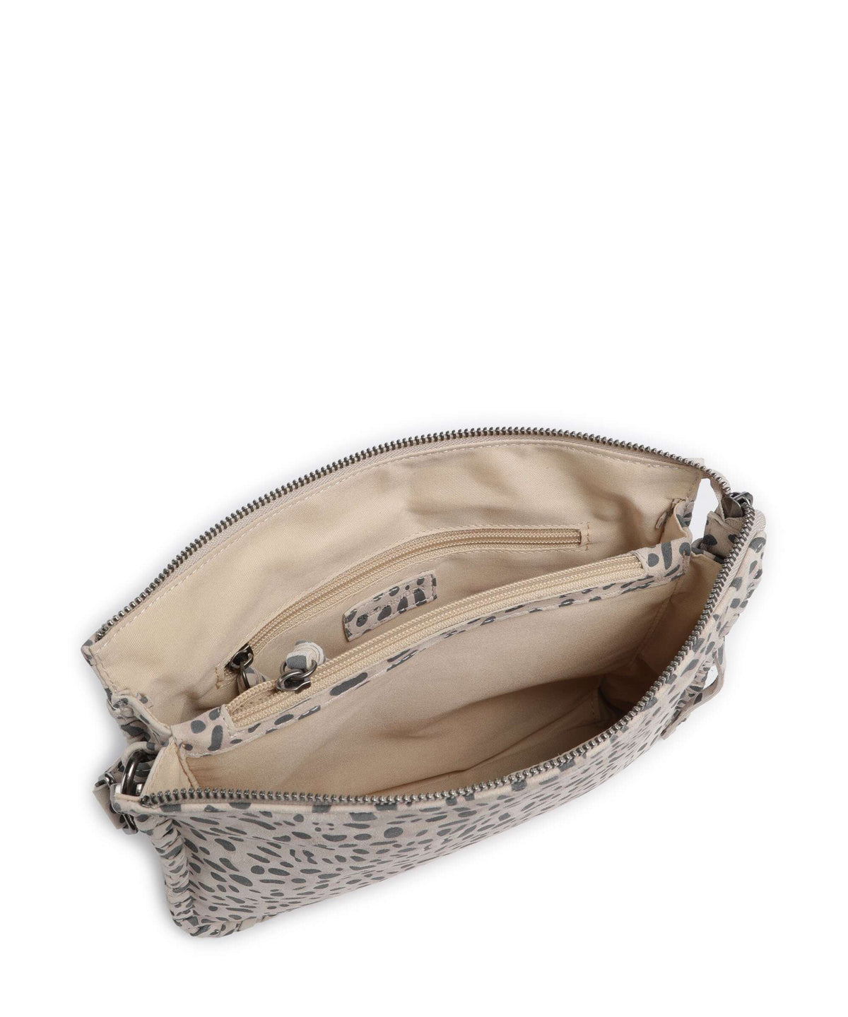 FredsBruder Calm Shoulder bag dotty leo