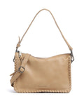 FredsBruder Calm Shoulder bag milk coffee