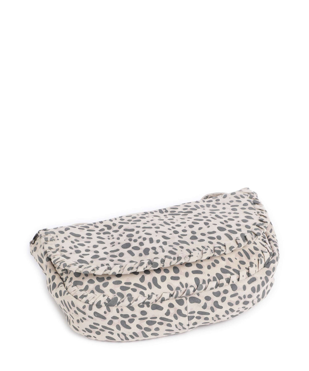 FredsBruder Calm Crossbody bag dotty leo